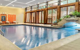 Swissotel Quito
